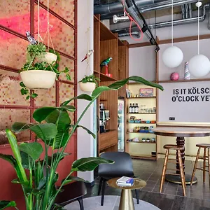 Aparthotel Stayery Ehrenfeld