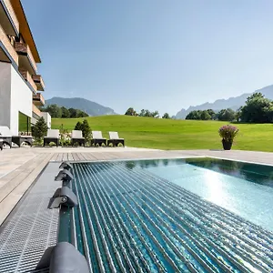 Klosterhof - Alpine Hideaway & Hotel