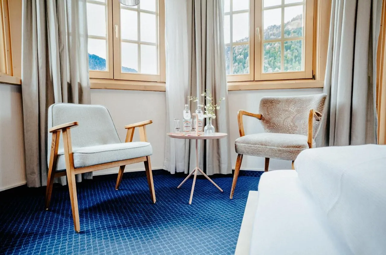 Alpenrose Bayrischzell Hotel 3*,