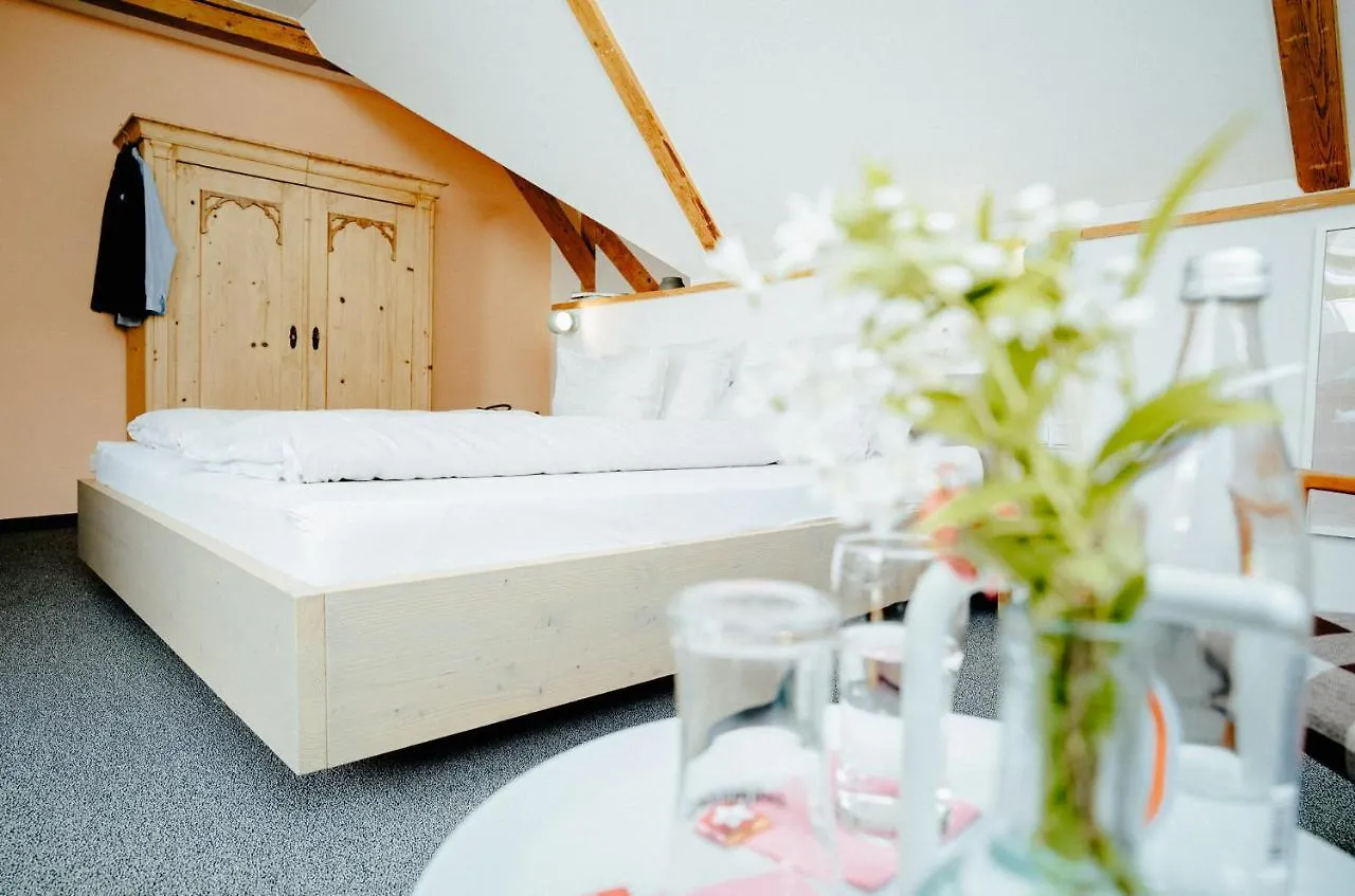 Alpenrose Bayrischzell Hotel 3*,